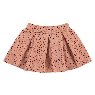 Babyface Girls Dot Skirt
