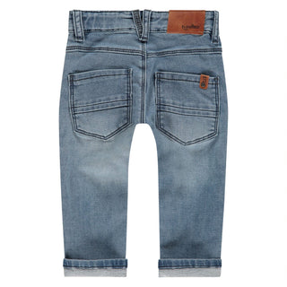 Babyface Boys Stretch Denim