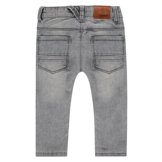 Babyface Boys Denim Jogger