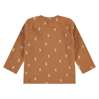 Babyface Boys Beetle Long Sleeve