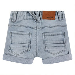 Babyface Boys Jogg Denim Short