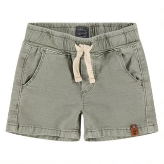 Babyface Boys Short
