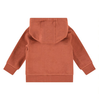 Babyface Boys Zip Hoodie