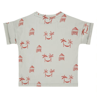 Babyface Boys Hammock Tee
