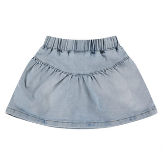 Babyface Girls Denim Skirt