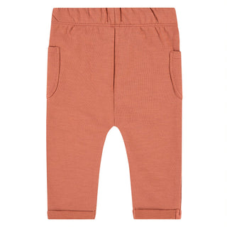 Babyface Baby Boys Pocket Pant