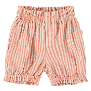 Babyface Baby Girls Stripe Set