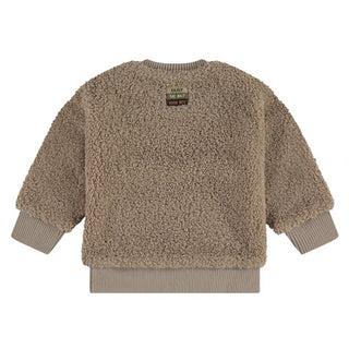 Babyface Boys Teddy Sweatshirt