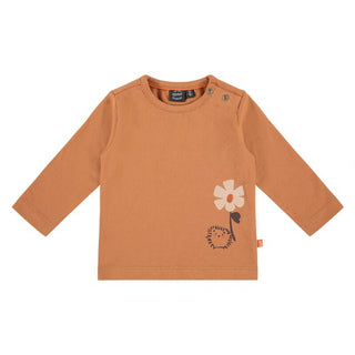 Babyface Baby Girls Longsleeve