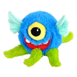 Wild Republic Monsterkins Plush