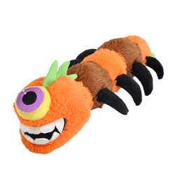 Wild Republic Monsterkins Plush