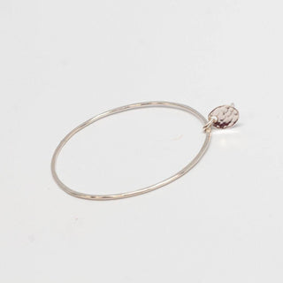 Tumbleweed Sterling Silver Earrings