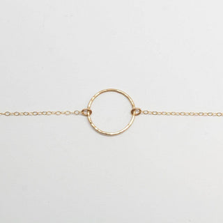 Tumbleweed Gold Bracelet Collection