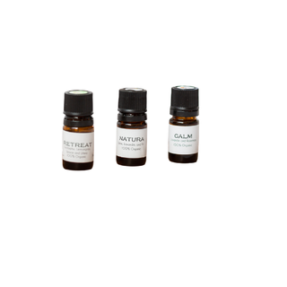 NaturaPure Essential Oil