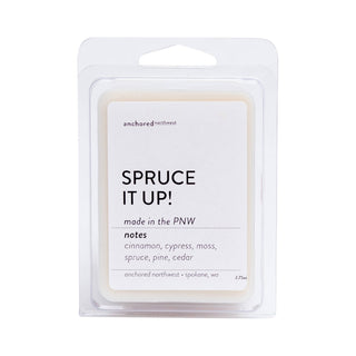 Anchored Northwest Wax Melts