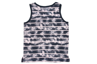 Bear Camp Harley Burnout Stripe Tank