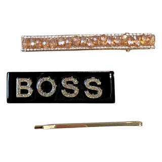 Headbands of Hope Bobby Pin Sets