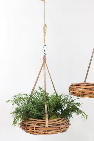 Cabana Basket Hanger