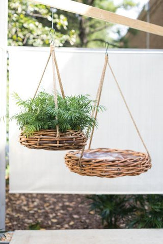 Cabana Basket Hanger
