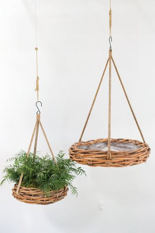 Cabana Basket Hanger