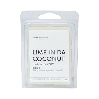 Anchored Northwest Wax Melts