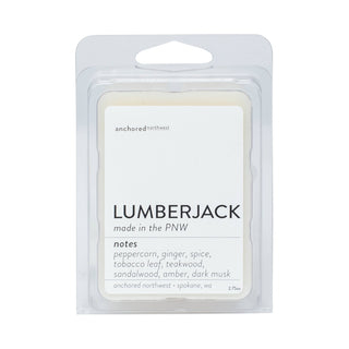 Anchored Northwest Wax Melts