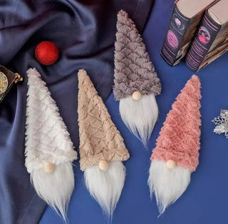 Gnome Wine Hat