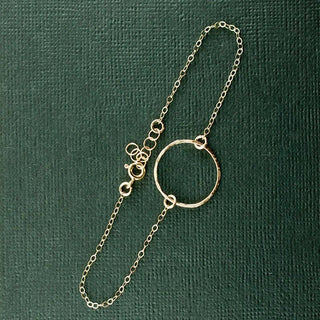 Tumbleweed Gold Bracelet Collection