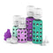 Mint-Lavender-Grape-Kale