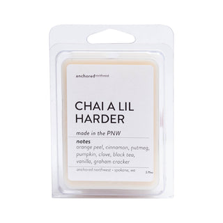 Anchored Northwest Wax Melts