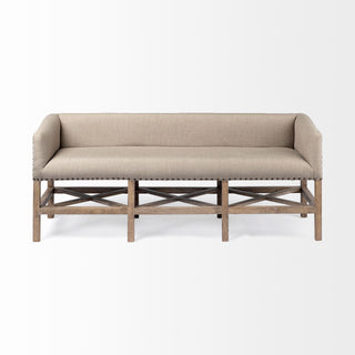 Mercana Bergen Accent Bench