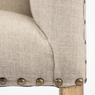 Mercana Bergen Accent Bench