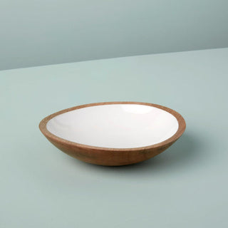 Be Home Madras Shallow Bowl Collection