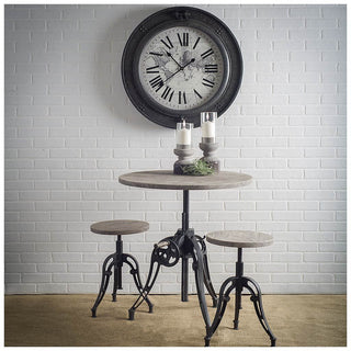 Mercana Emslie II Bistro Dining Table