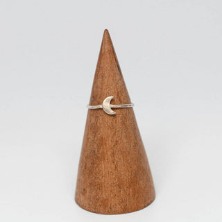 Tumbleweed Gold Ring Collection