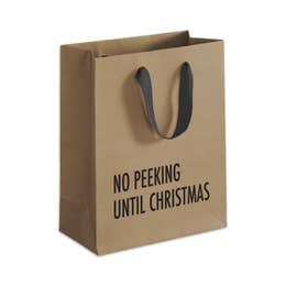 Pretty Alright Goods Holiday Gift bags