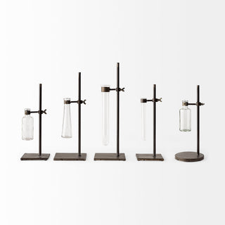 Mercana Jarvis Chemistry Bottles Set of 5