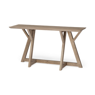 Mercana Jennings I Console Table