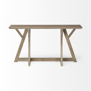 Mercana Jennings I Console Table