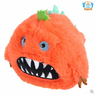 Wild Republic Monsterkins Plush