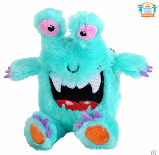 Wild Republic Monsterkins Plush
