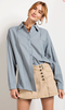Blue Gray