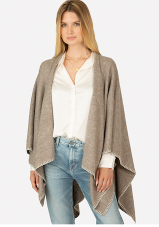 Dylan Aubrey Wrap