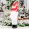 Red Stripes