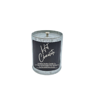 Candles For Christmas Holiday