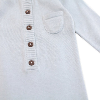 Viverano Knit Romper
