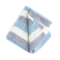 Baby Blue + Dove Grey + Natural White