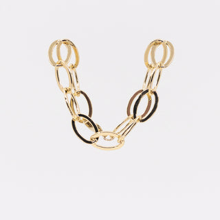 Tumbleweed Gold Necklace Collection