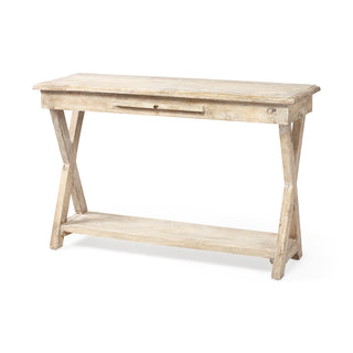Mercana Claremont Console Table