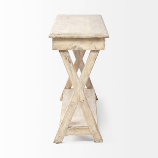Mercana Claremont Console Table
